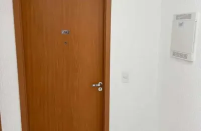 Apartamento com 2 quartos à venda na Bela Vista, Palhoça 