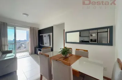 Apartamento com 2 quartos à venda em Rio Caveiras, Biguaçu 