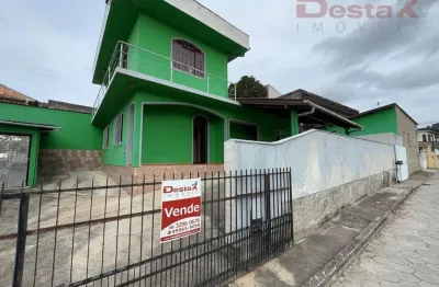Casa com 8 quartos à venda no Jardim Janaina, Biguaçu 