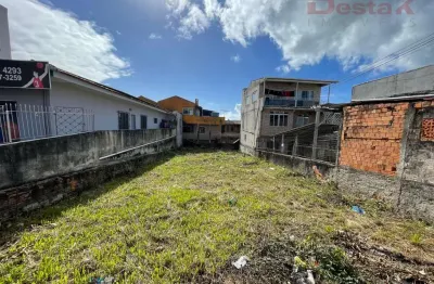 Terreno à venda no Barreiros, São José 