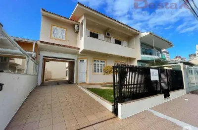 Casa com 5 quartos à venda no Estreito, Florianópolis 