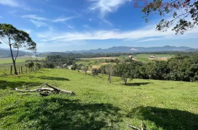 Terreno à venda no Alto Biguaçu, Biguaçu 