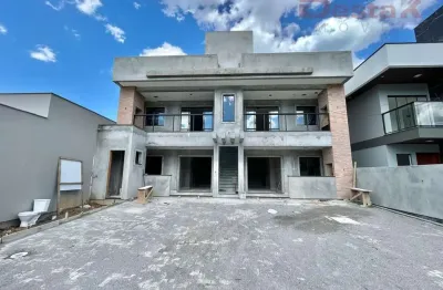 Apartamento com 2 quartos à venda no Forquilhas, São José 