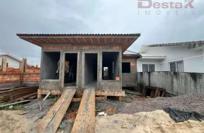 Casa com 2 quartos à venda na Bela Vista, Palhoça 
