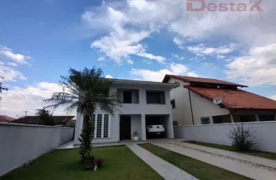 Casa com 3 quartos à venda na Praia João Rosa, Biguaçu 