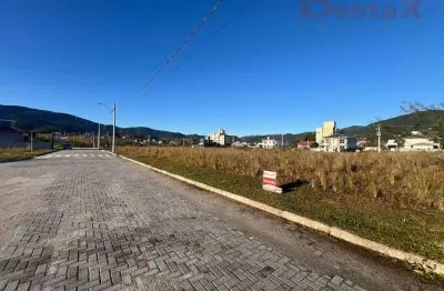 Terreno à venda no Centro, Antônio Carlos 