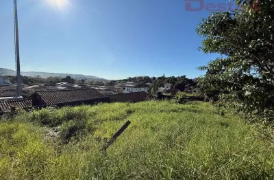 Terreno à venda no Forquilhas, São José 