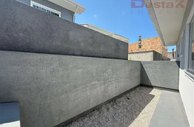 Casa com 2 quartos à venda no Jardim Botânico, São José 