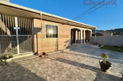 Casa com 3 quartos à venda em Rio Caveiras, Biguaçu 