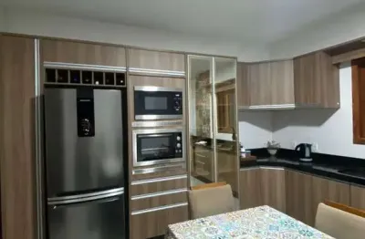 Casa com 2 quartos à venda em Tijuquinhas, Biguaçu 