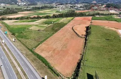 Terreno à venda no Alto Biguaçu, Biguaçu 