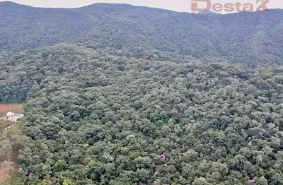 Chácara / sítio à venda na Vila Doze, Antônio Carlos 