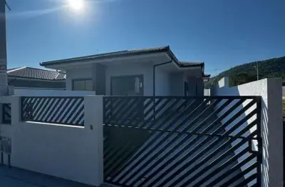 Casa com 2 quartos à venda no Forquilhas, São José 