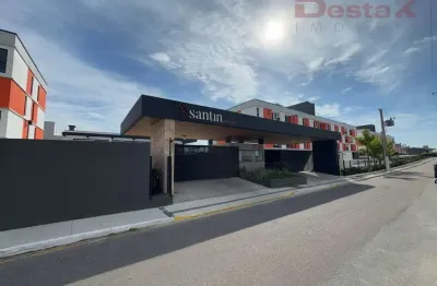 Apartamento com 2 quartos à venda na Serraria, São José 