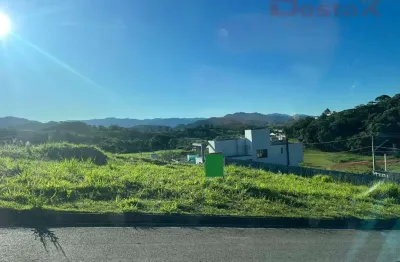Terreno à venda no Alto Biguaçu, Biguaçu 