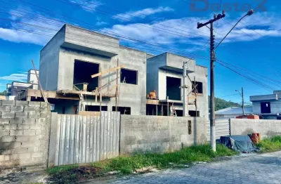 Casa com 3 quartos à venda em Rio Caveiras, Biguaçu 