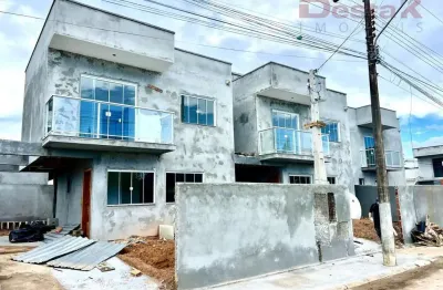 Casa com 3 quartos à venda em Rio Caveiras, Biguaçu 