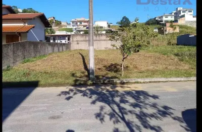 Terreno à venda no Alto Biguaçu, Biguaçu 