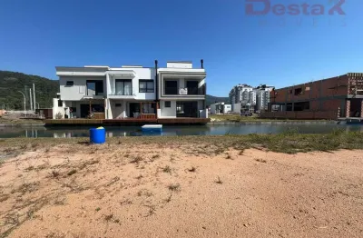 Terreno à venda em Deltaville, Biguaçu 