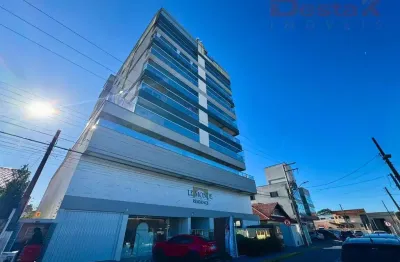 Apartamento com 2 quartos à venda no Centro, Biguaçu 