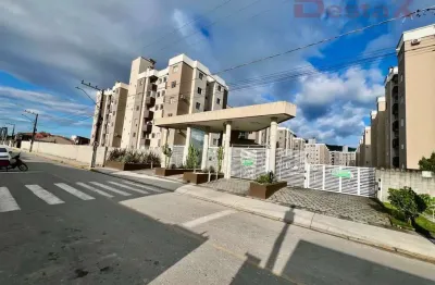 Apartamento com 2 quartos à venda em Vendaval, Biguaçu 