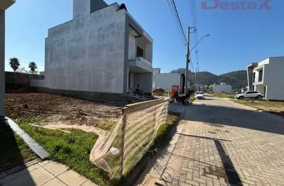 Terreno à venda em Deltaville, Biguaçu 