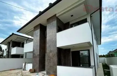 Apartamento com 3 quartos à venda no Sertão do Maruim, São José 