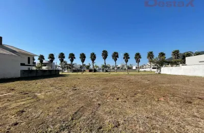 Terreno à venda em Deltaville, Biguaçu 