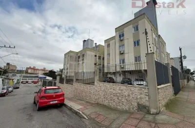 Apartamento com 2 quartos à venda na Serraria, São José 