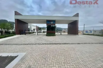 Terreno à venda em Deltaville, Biguaçu 