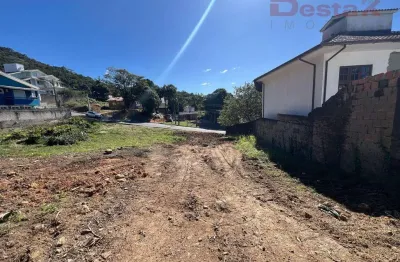 Terreno à venda em Universitários, Biguaçu 