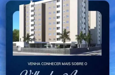 Apartamento com 2 quartos à venda em Rio Caveiras, Biguaçu 