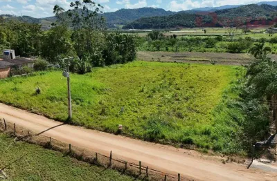 Terreno à venda em Guiomar, Antônio Carlos 