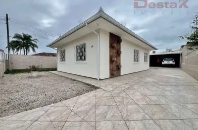 Casa com 4 quartos à venda em Universitários, Biguaçu 