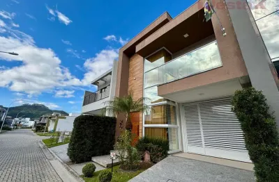 Casa com 3 quartos à venda em Deltaville, Biguaçu 