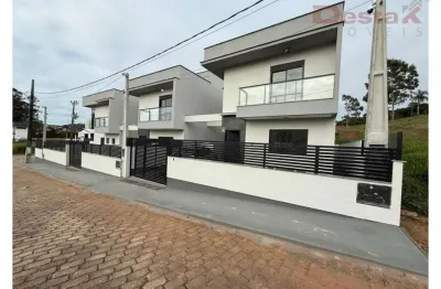 Casa com 3 quartos à venda no Areias, São José 