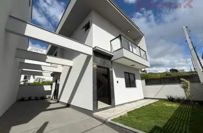 Casa com 3 quartos à venda no Areias, São José 