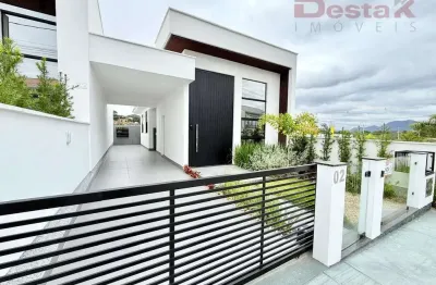 Casa com 2 quartos à venda no Potecas, São José 