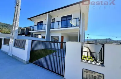 Casa com 3 quartos à venda no Forquilhas, São José 