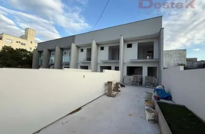 Casa com 2 quartos à venda no Areias, São José 