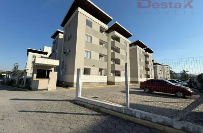 Apartamento com 2 quartos à venda em Prado, Biguaçu 