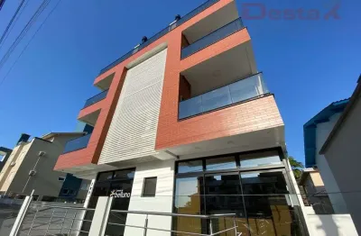 Apartamento com 3 quartos à venda na Praia de Palmas, Governador Celso Ramos 