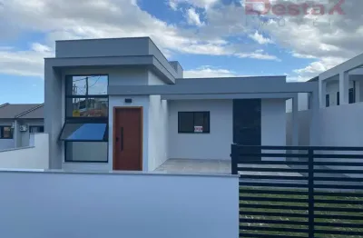 Casa com 3 quartos à venda no Forquilhas, São José 
