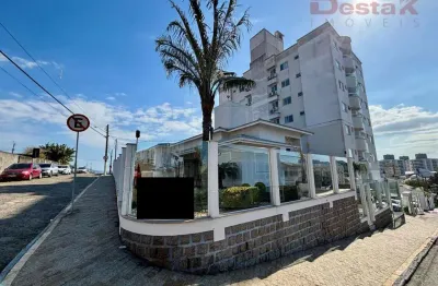 Casa com 3 quartos à venda no Barreiros, São José 