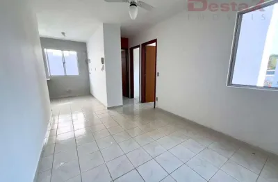 Apartamento com 2 quartos à venda no Jardim Janaina, Biguaçu 