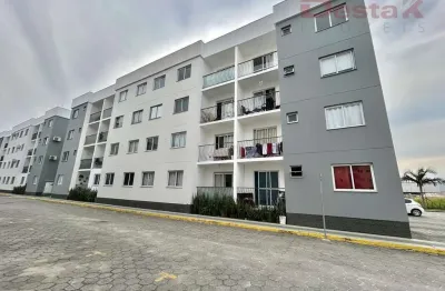 Apartamento com 2 quartos à venda em Vendaval, Biguaçu 