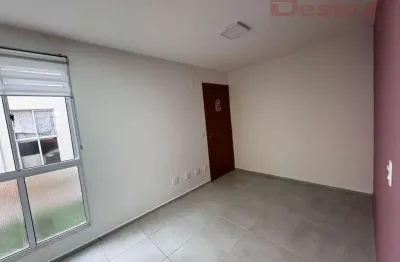 Apartamento com 2 quartos à venda na Bela Vista, Palhoça 