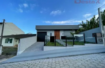Casa com 3 quartos à venda no Picadas do Sul, São José 
