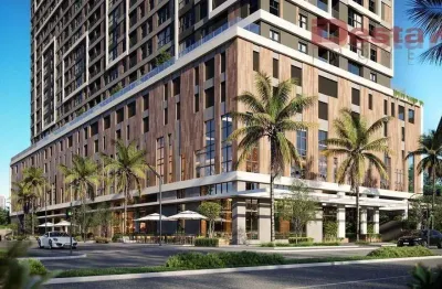 Apartamento com 2 quartos à venda no Centro, Biguaçu 