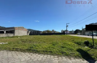 Terreno à venda em Rio Caveiras, Biguaçu 